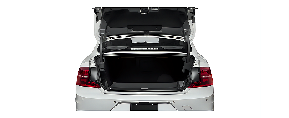 Volvo S90 2020 25