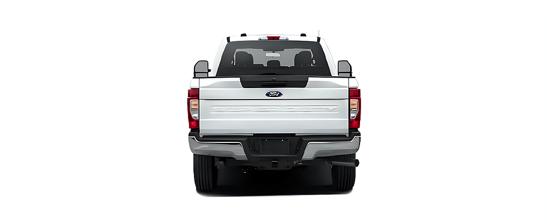 Ford F-250 2020 17