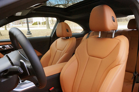 Editorial 2023 bmw 230i xdrive coupe 20 jl