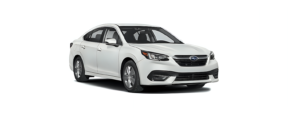 Subaru Legacy 2022 2