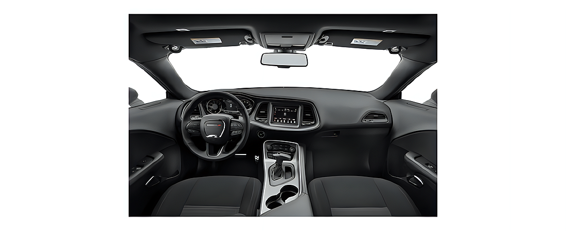 Dodge Challenger 2023 20