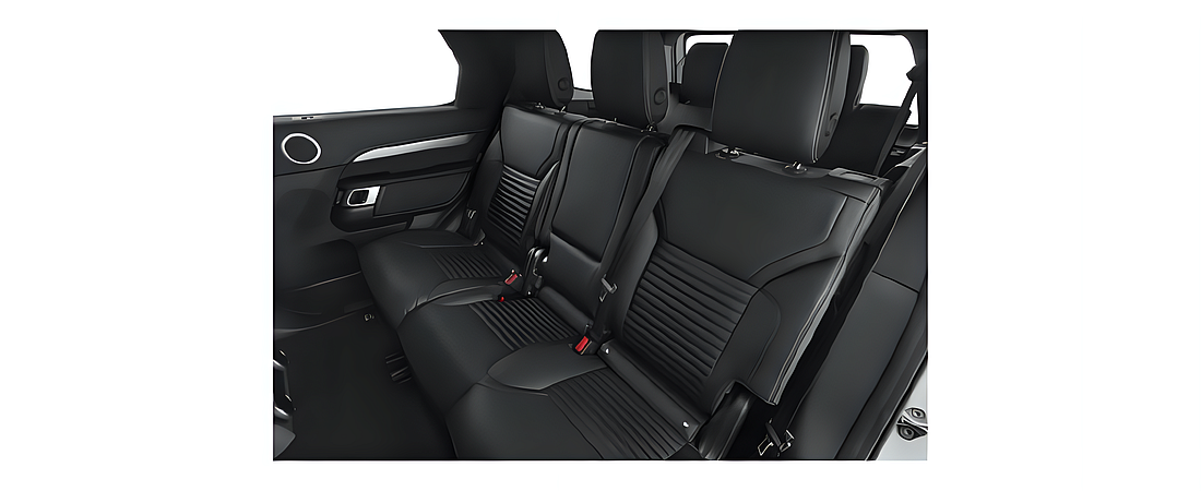 Land Rover Discovery 2024 11