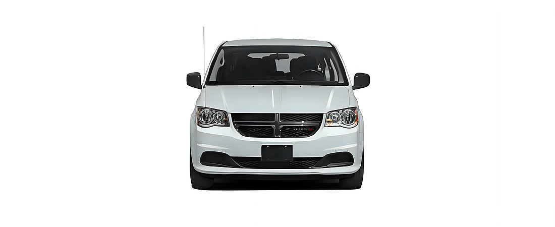 Dodge Grand Caravan 2020 4
