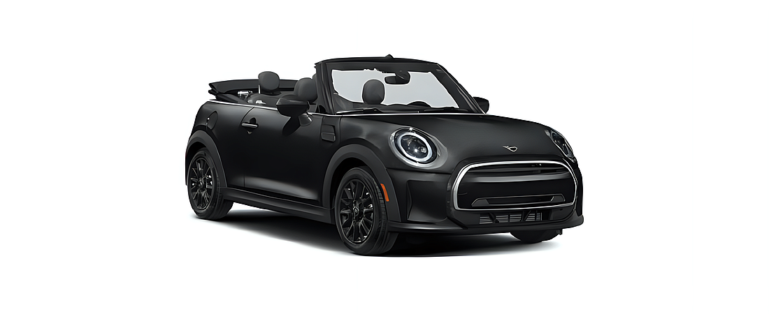 MINI Convertible 2023 2
