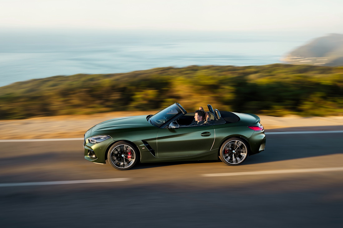 BMW Z4_3