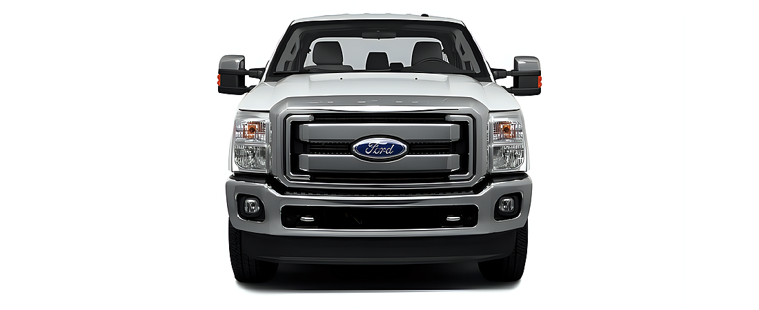Ford F-350 2016 36