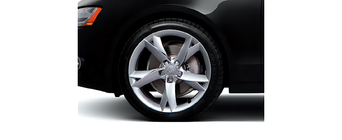 Audi A5 2012 32