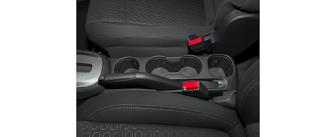 Chevrolet Trax 2015 16