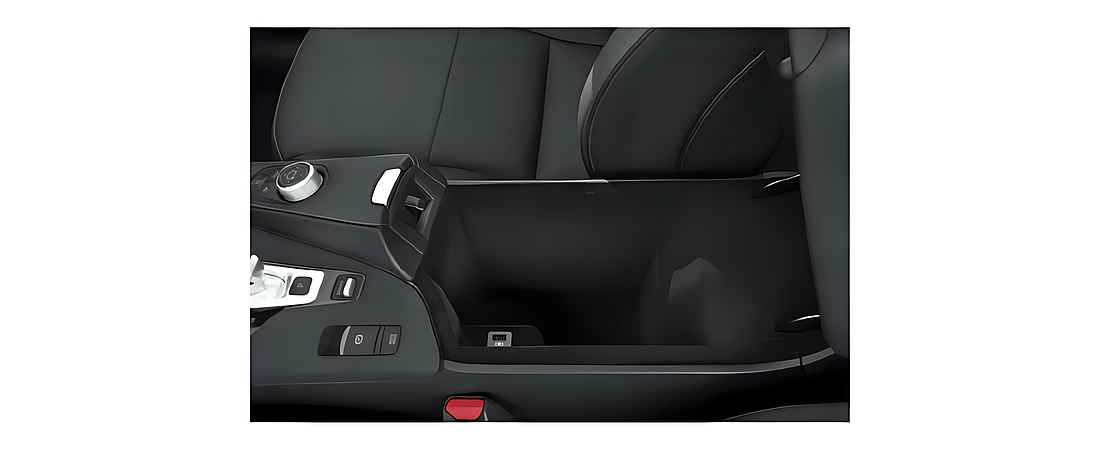 Infiniti QX55 2025 25