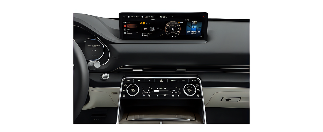 Genesis GV80 2022 9