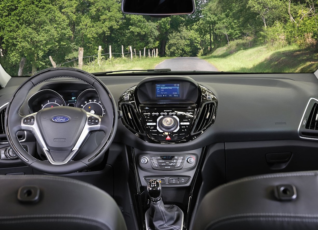 ford-b-max-interior
