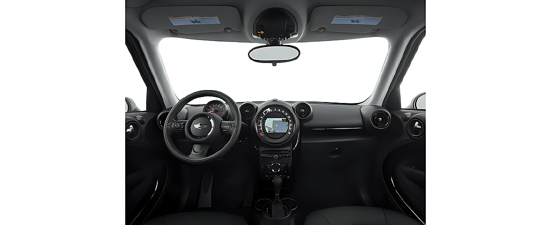 MINI Cooper Countryman 2015 7