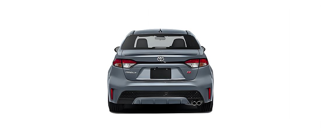 Toyota Corolla 2022 44