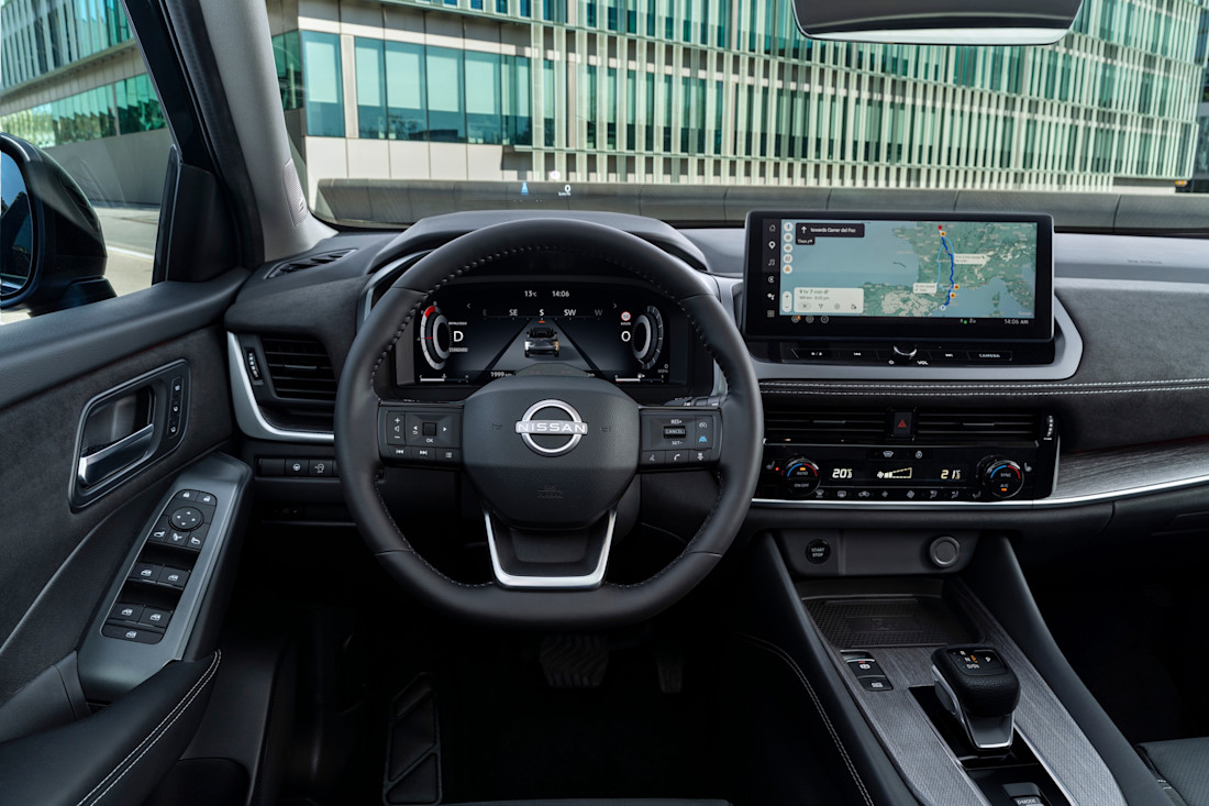 Nissan Qashqai_1