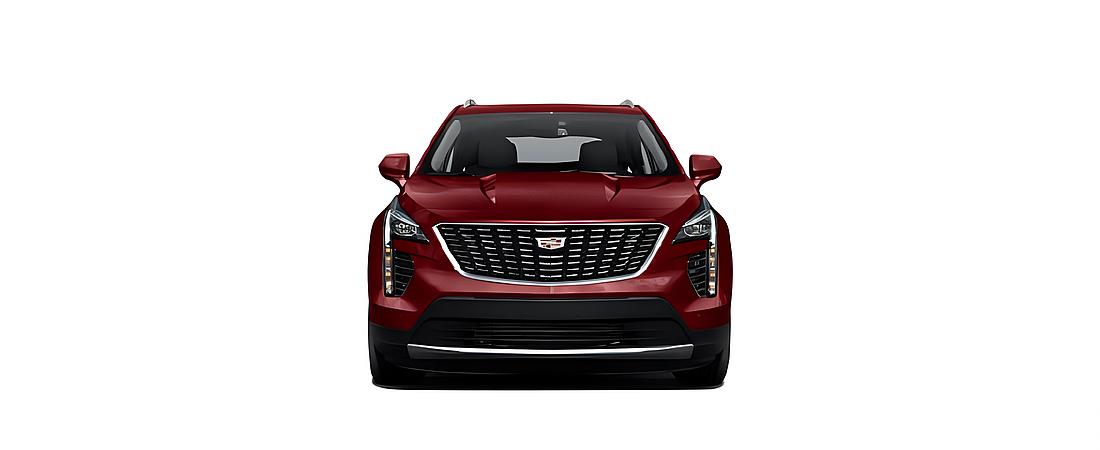 Cadillac XT4 2021 4