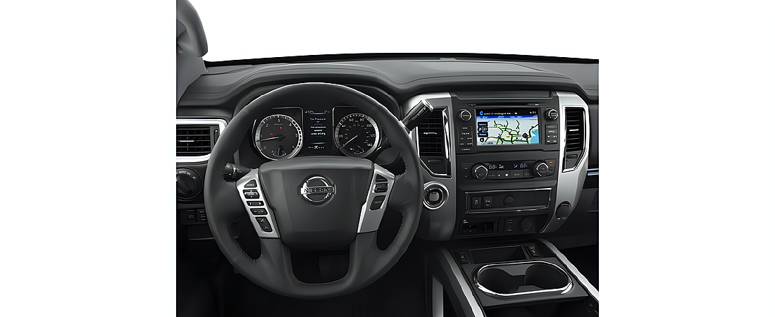 Nissan Titan 2017 115