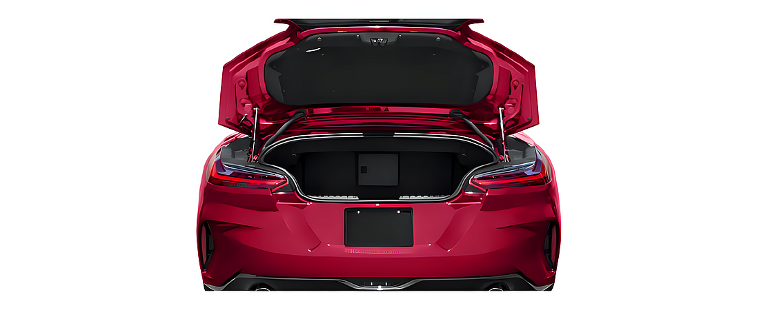 BMW Z4 2019 10