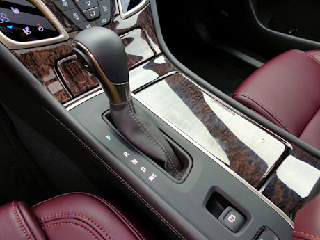 Editorial 2014 buick lacrosse 10 gw