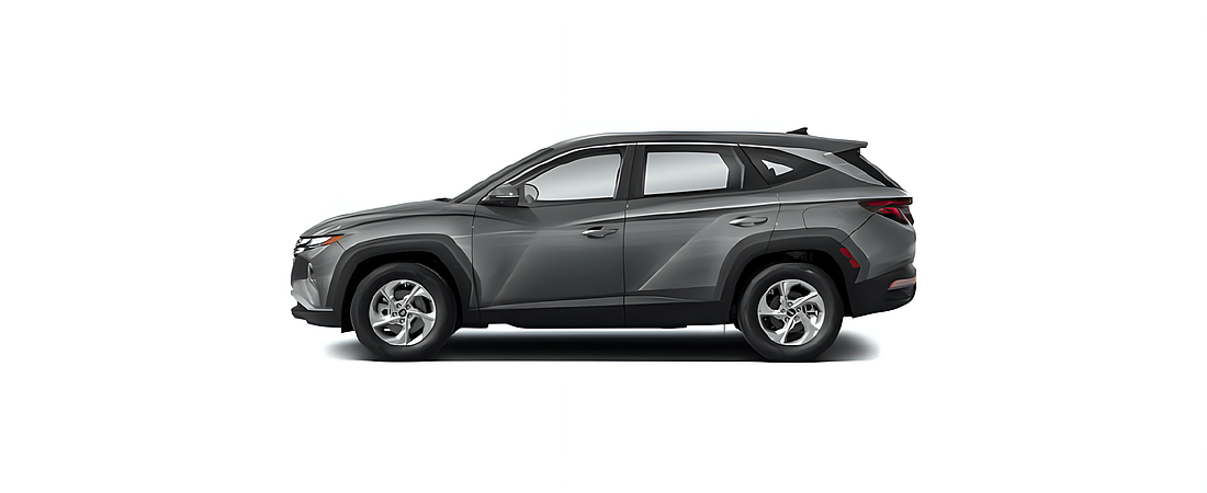 Hyundai Tucson 2023 3