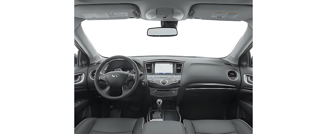 Infiniti QX60 2016 7