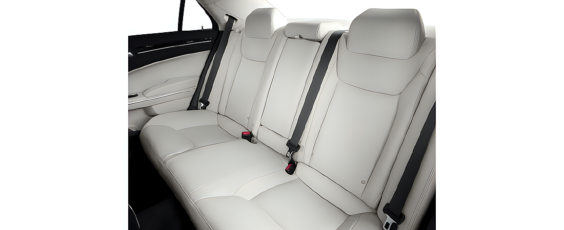 Chrysler 300 2017 13