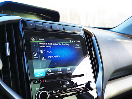 Editorial 2019 subaru ascent premier 24 jp