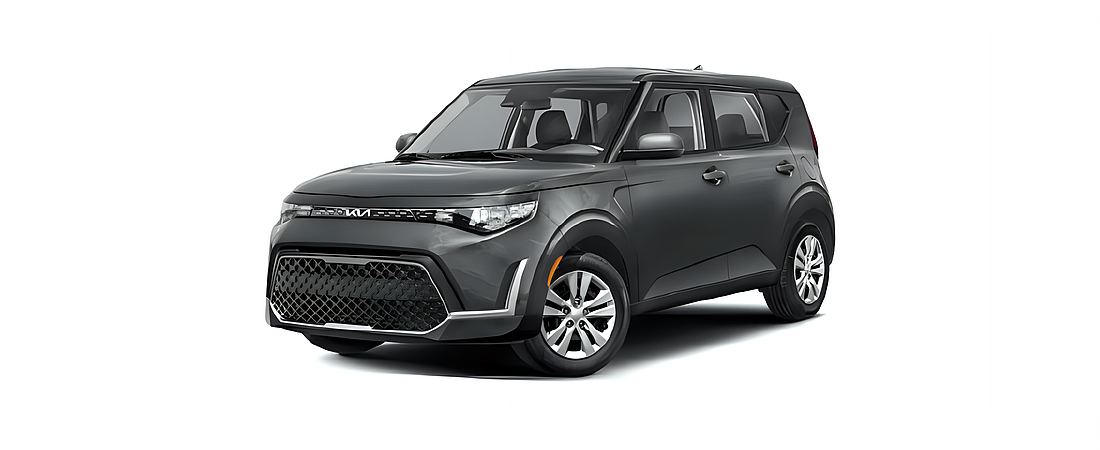 Kia Soul 2024 1