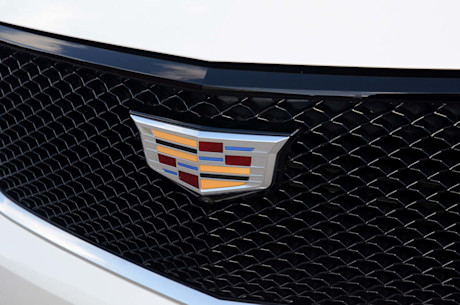 Cadillac XT6 2020 : essai routier Image