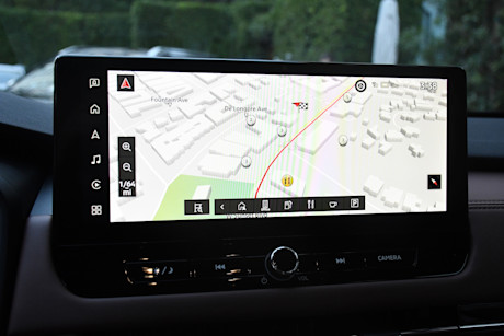 Mitsubishi Outlander 2025 : premier essai Image