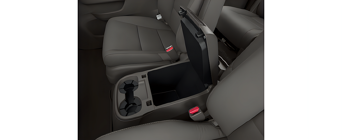 Honda Odyssey 2015 52