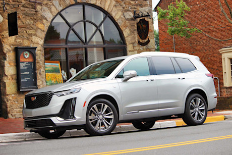 Editorial 2020 cadillac xt6 05 dh