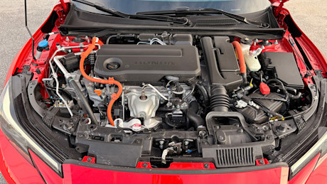 2026 Honda Prelude - TD - JL - 260309 - 37