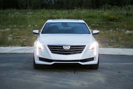 Editorial 2016 cadillac ct6 twin turbo premium luxury ts 04