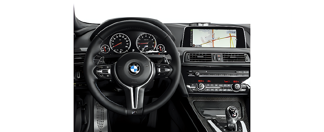 BMW M6 2018 20