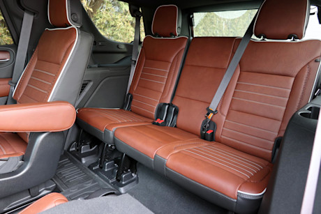 Editorial 2023 gmc yukon denali ultimate 16 jm