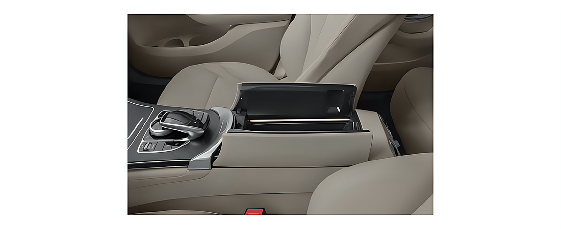 Mercedes-Benz GLC 2019 27