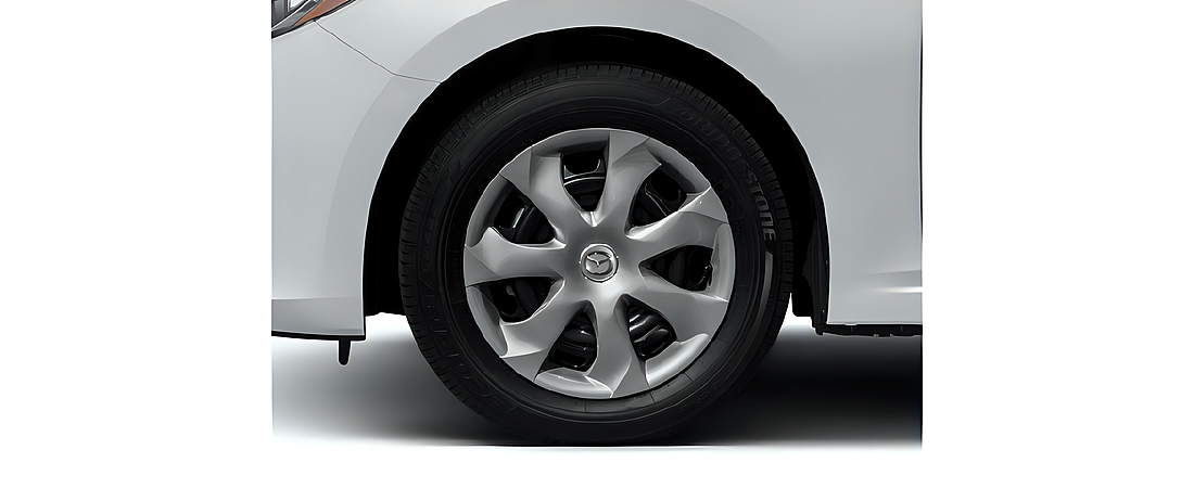 Mazda Mazda3 2016 25