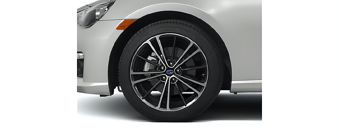 Subaru BRZ 2015 10