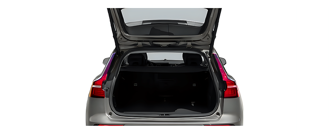Volvo V60 2019 9