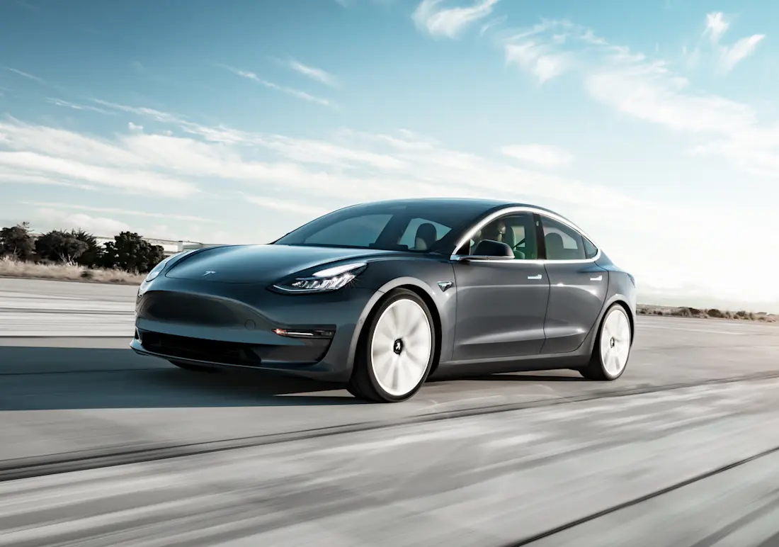 tesla model 3 23 tesla model 3 23