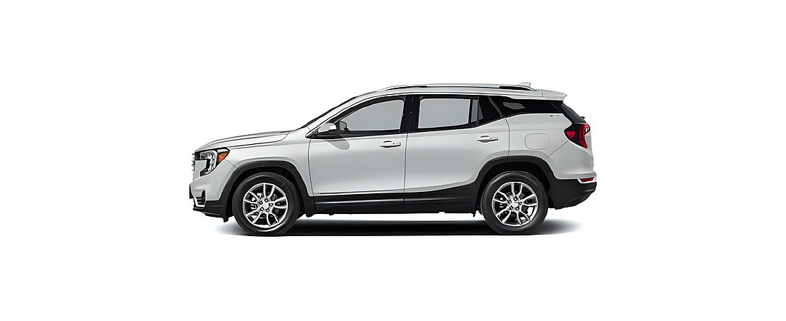 GMC Terrain 2024 3