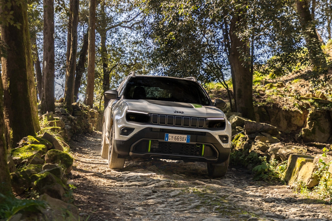 SUV ibridi 2026: i modelli più interessanti e i prezzi