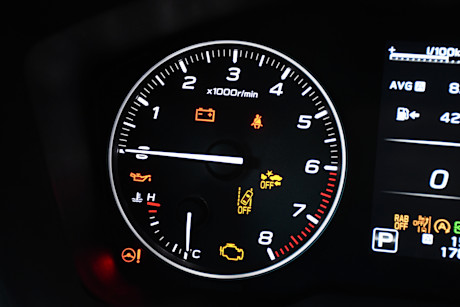 Subaru Outback Premier XT 2025 : Essai Routier Image