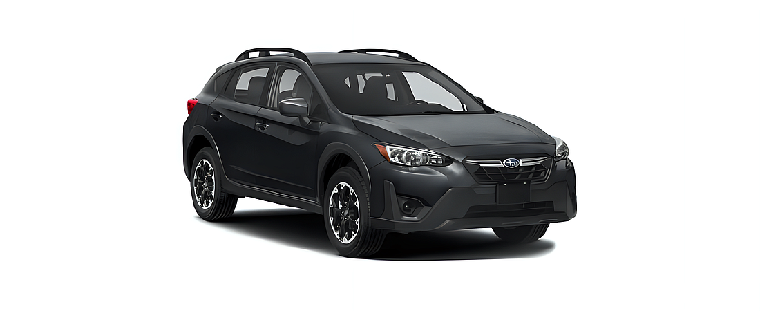 Subaru Crosstrek 2023 67