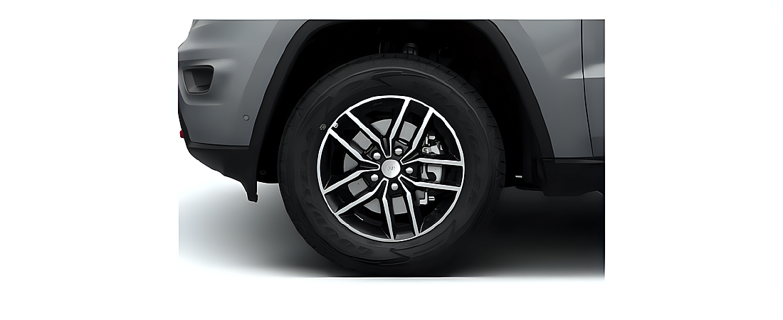 Jeep Grand Cherokee 2019 39