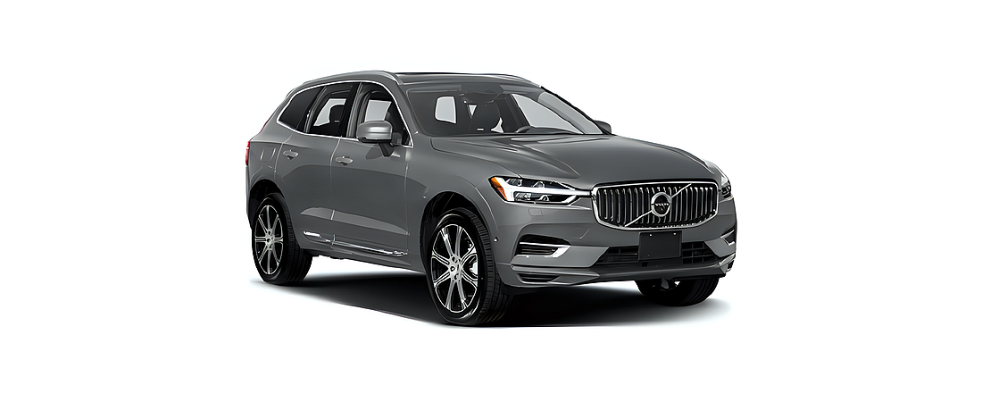 Volvo XC60 2018 17