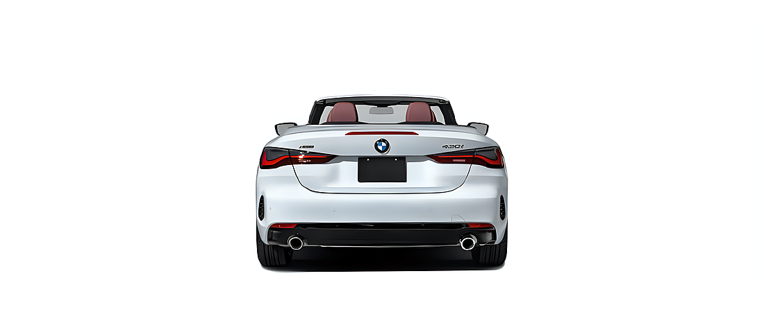 BMW 4 Series 2025 6