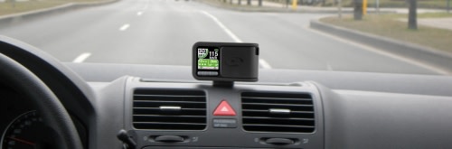 Melding: Mini Coyote v2 – Voor kilometervreters