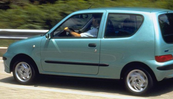 Fiat Seicento