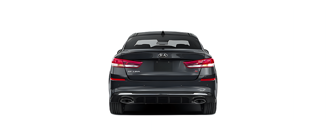 Kia Optima 2019 5